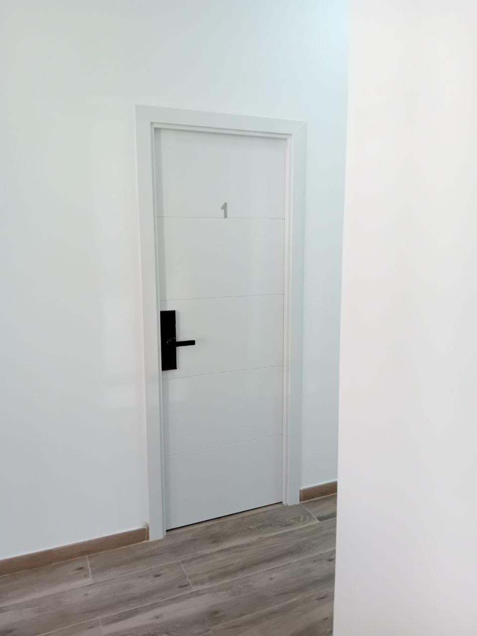 Smart Suite Madryt Zewnętrze zdjęcie