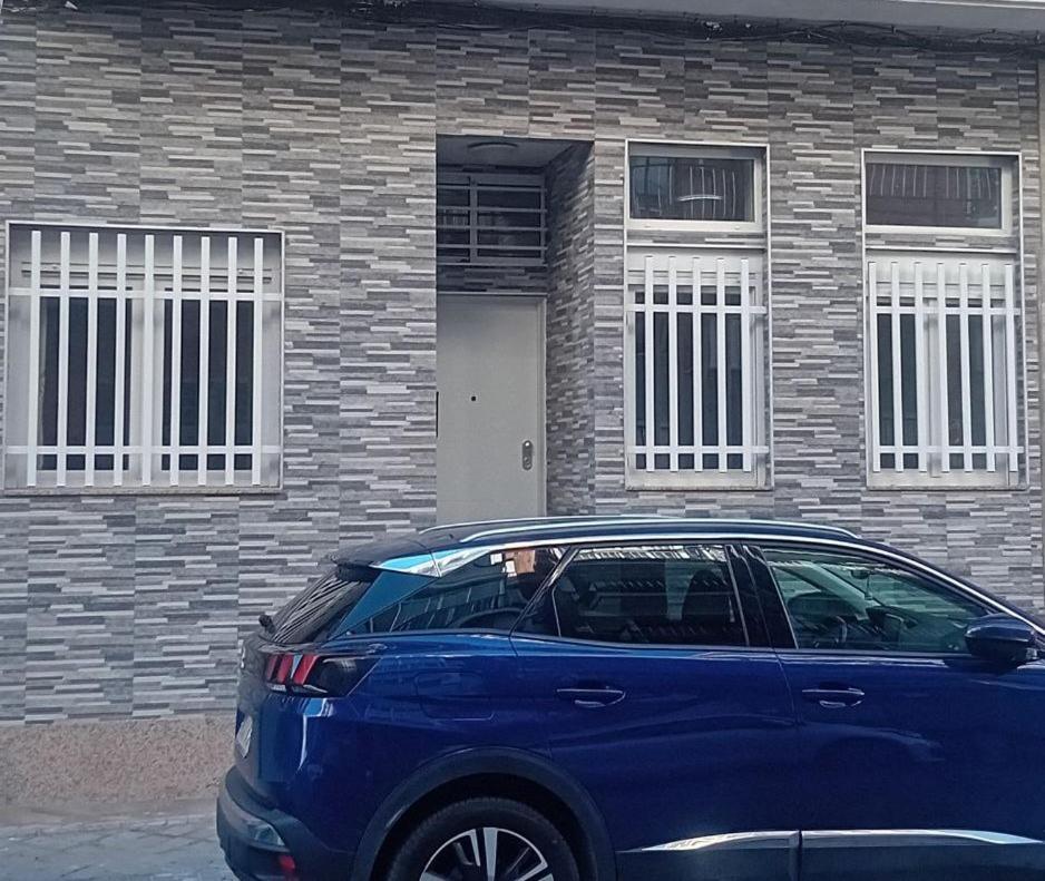Smart Suite Madryt Zewnętrze zdjęcie