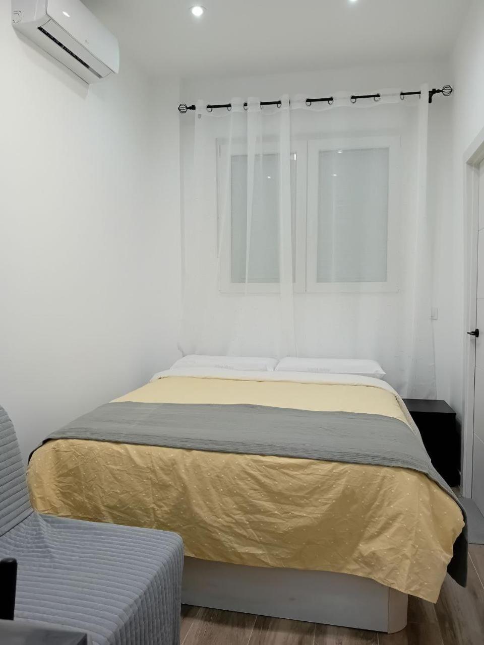Smart Suite Madryt Zewnętrze zdjęcie