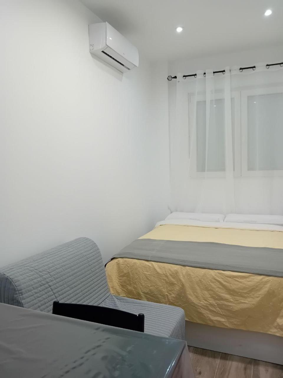 Smart Suite Madryt Zewnętrze zdjęcie