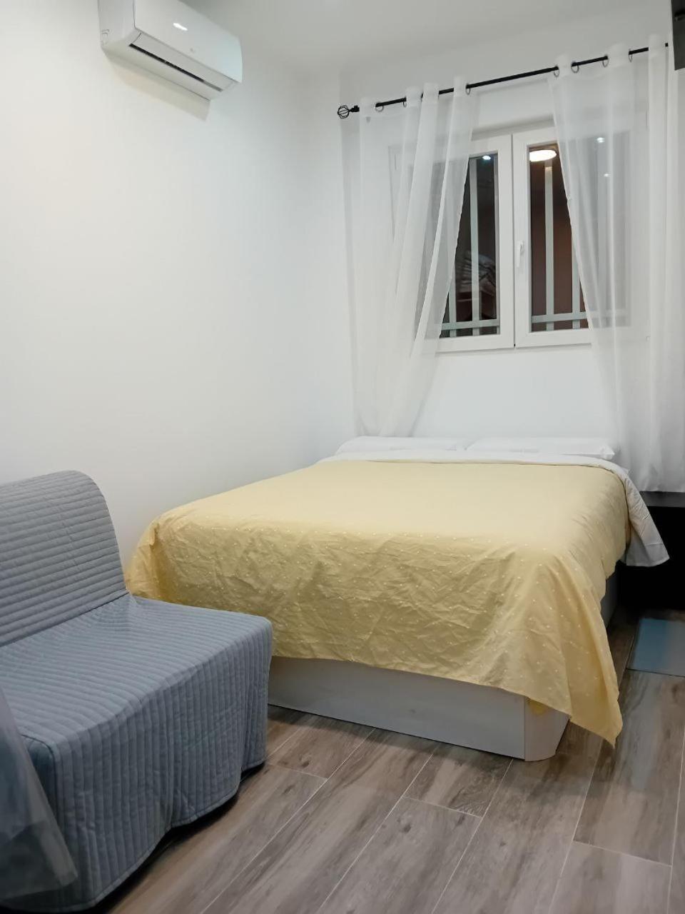Smart Suite Madryt Zewnętrze zdjęcie